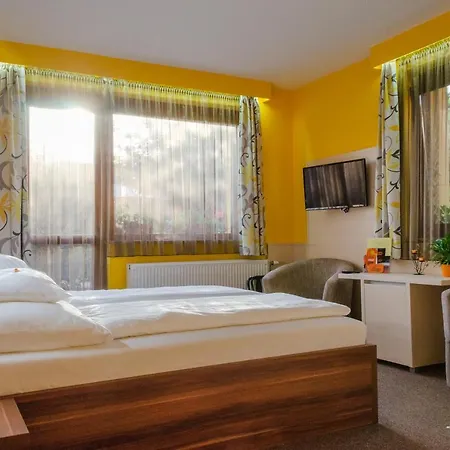 Mayer Hotel 3*