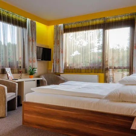 Hotel Mayer Alsoors