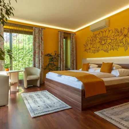 Hotel Mayer 3*