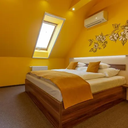 Hotel Mayer 3*