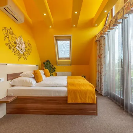 Hotel Mayer Alsoors