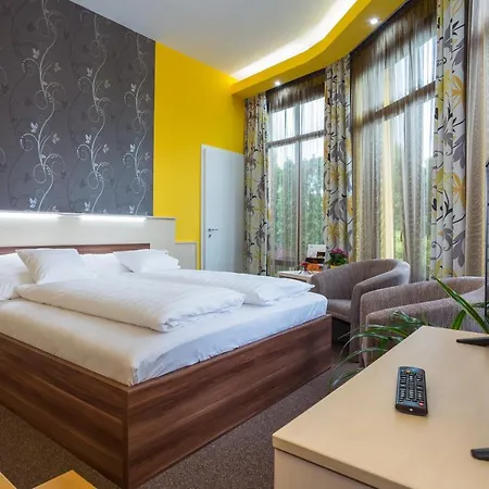 Hotel Mayer 3*