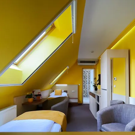 Hotel Mayer 3*