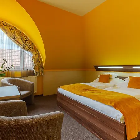 Mayer Hotel Alsoors