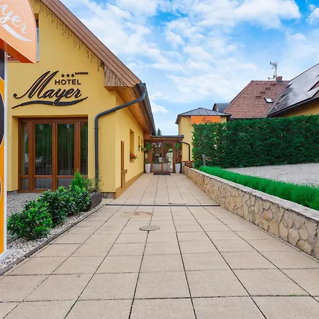Mayer Hotel 3*