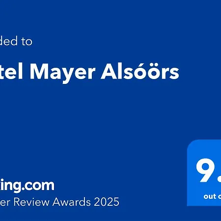 Mayer