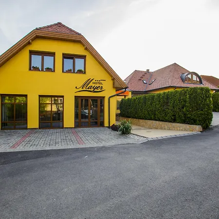 Hotel Mayer 3*
