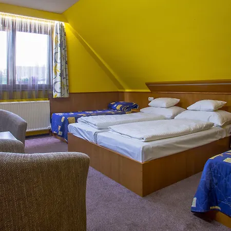 Hotel Mayer