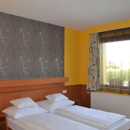 Hotel Mayer Alsoors
