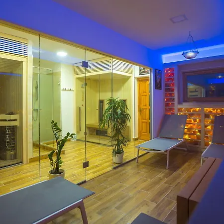 Mayer فندق Alsóörs