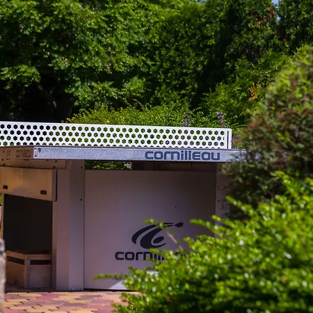 Mayer Hotel Alsóörs