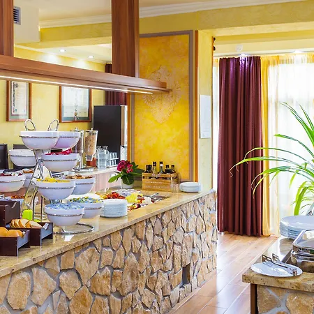 Hotel Mayer