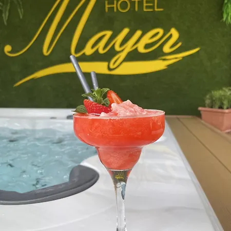 Mayer 3* Alsóörs