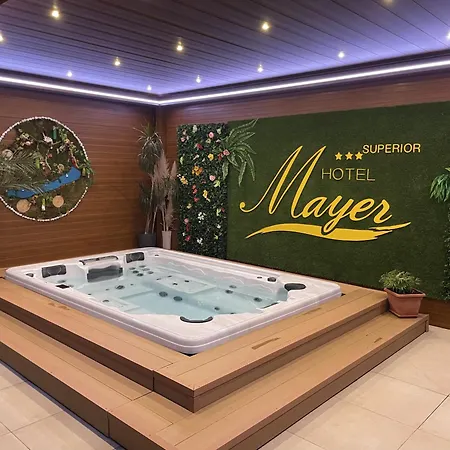 Mayer