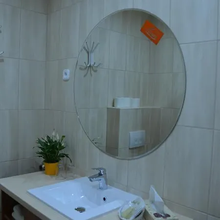 Hotel Mayer