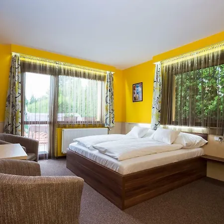 Mayer Hotel 3*