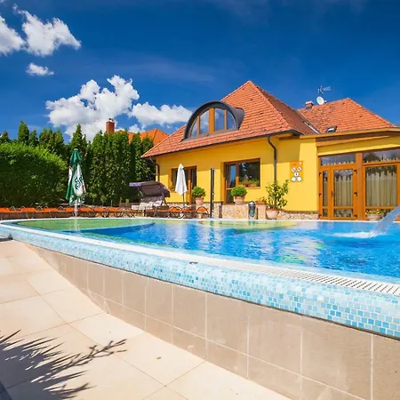 Hotel Mayer 3*