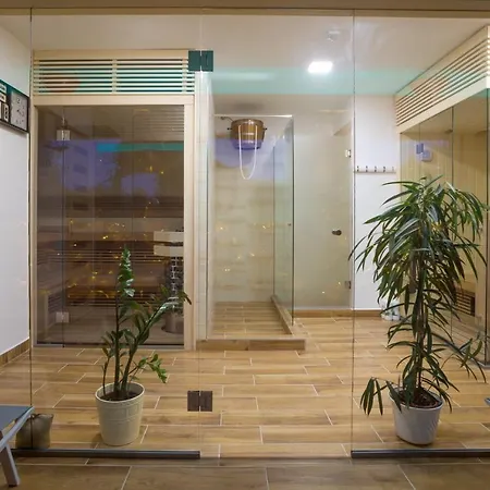 فندق Mayer Alsóörs