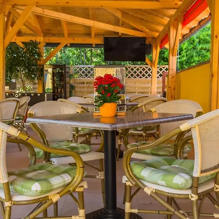 Hotel Mayer 3*