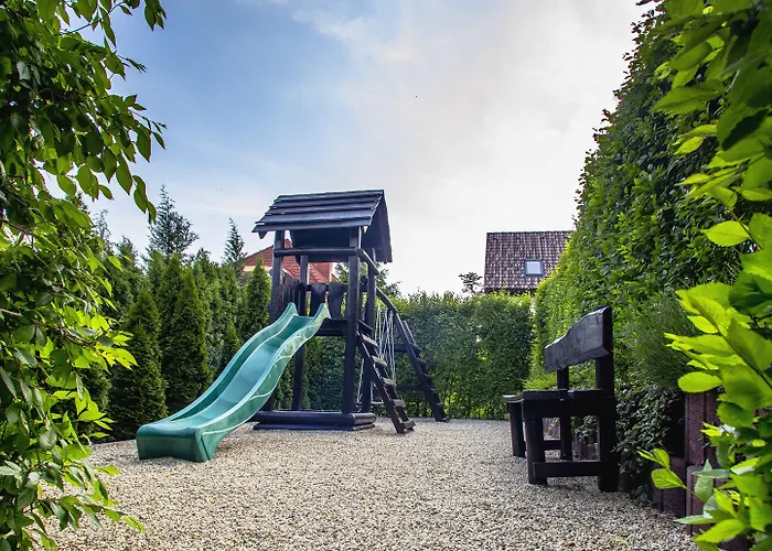 Mayer Отель Альшоэрш