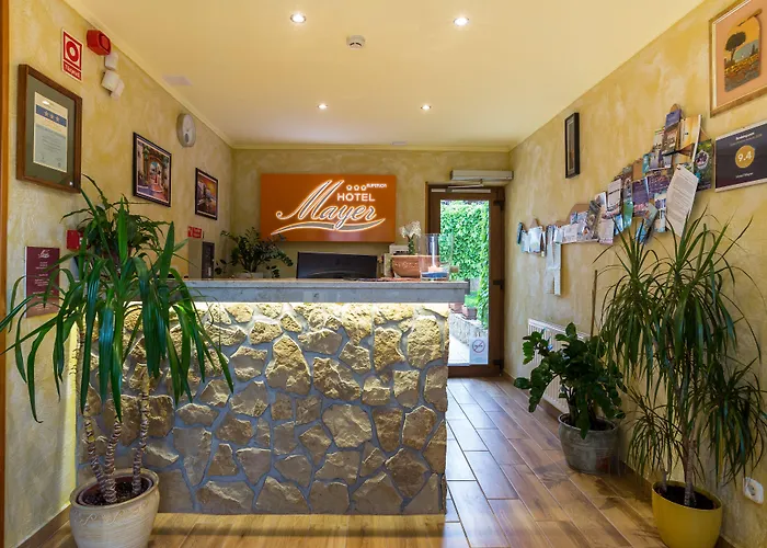 Mayer 3* Альшоэрш